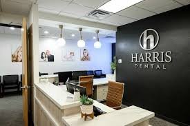 Harris Dental